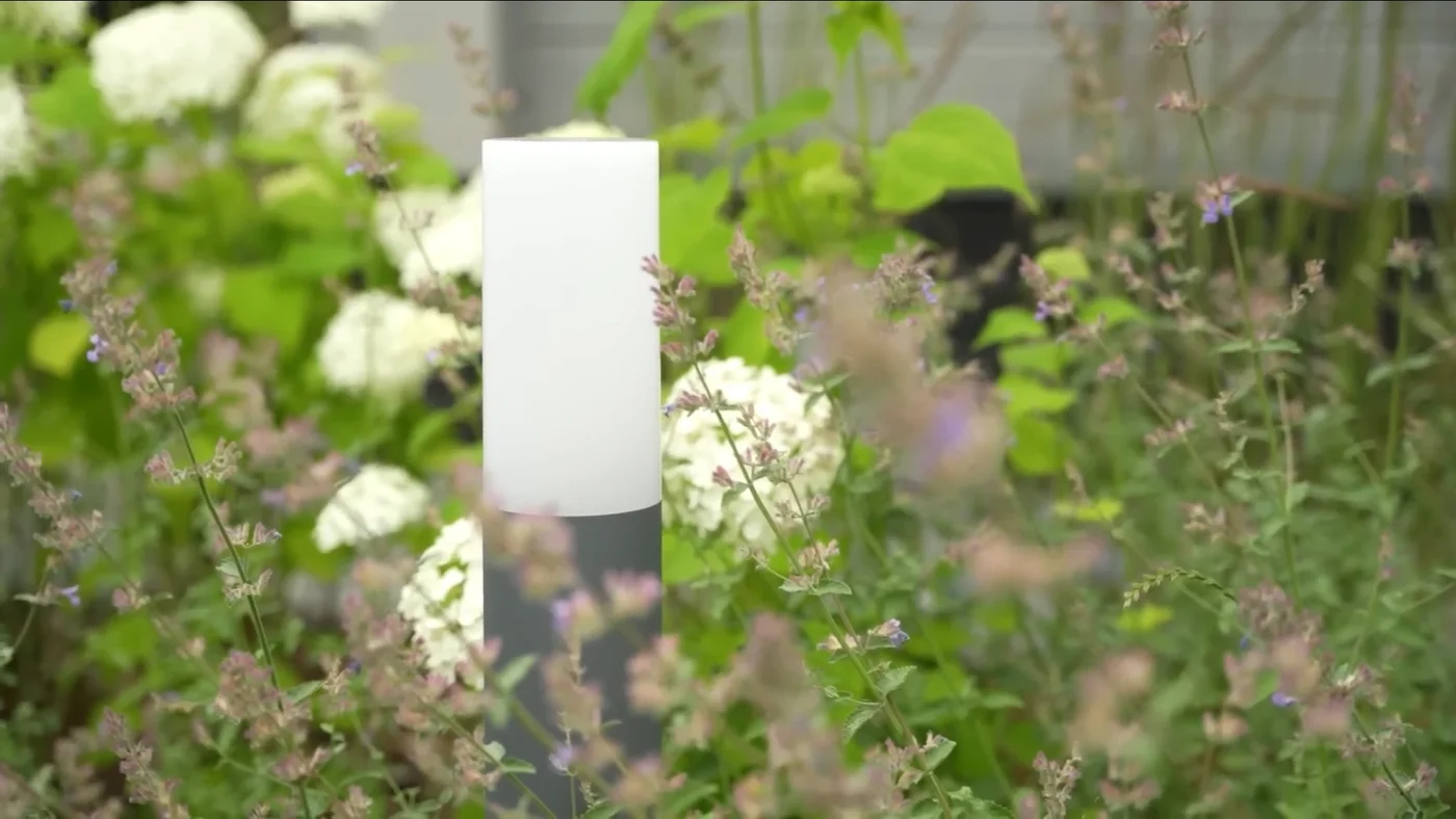 Лагуна парк