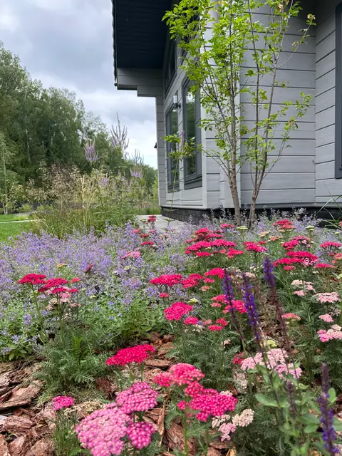 Лагуна парк