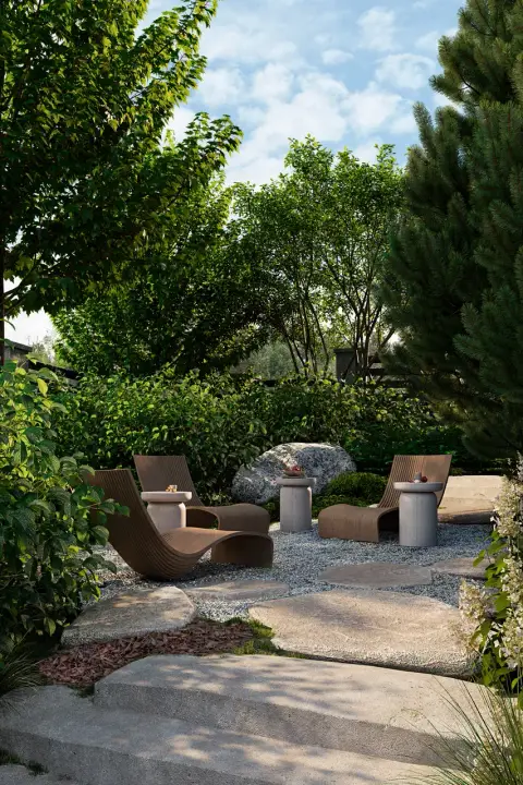 Николина поляна