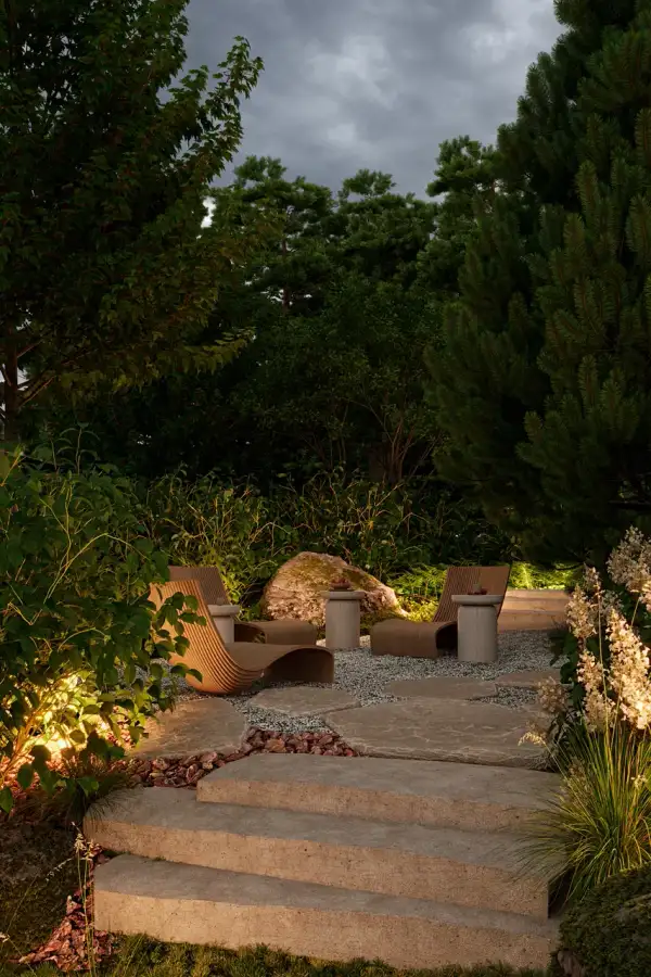 Николина поляна