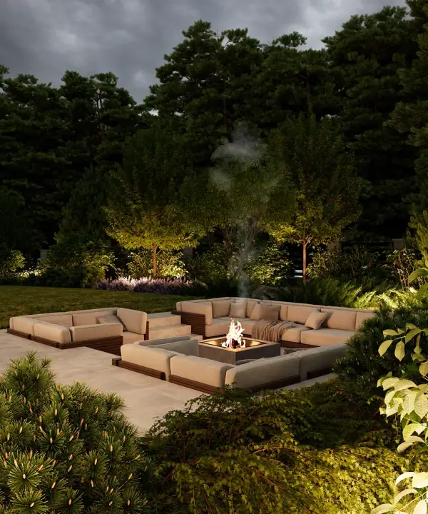 Николина поляна