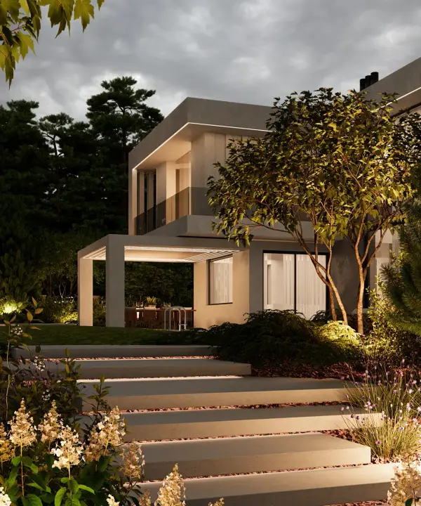 Николина поляна