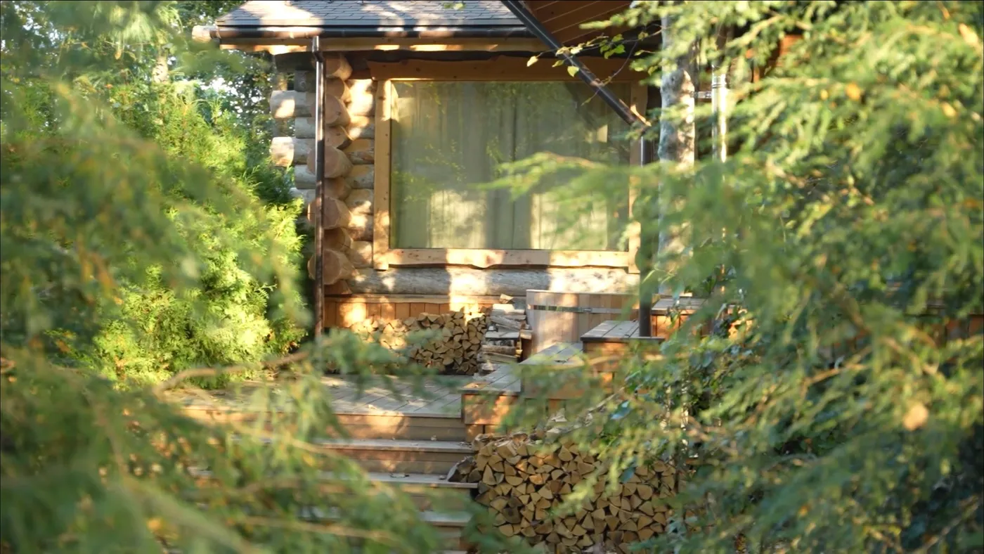 Ландшафтный дизайн проекта Новолеоново