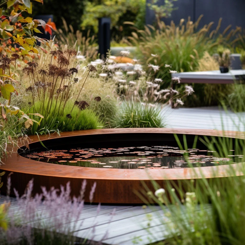 Дренажные системы и ливневая канализация